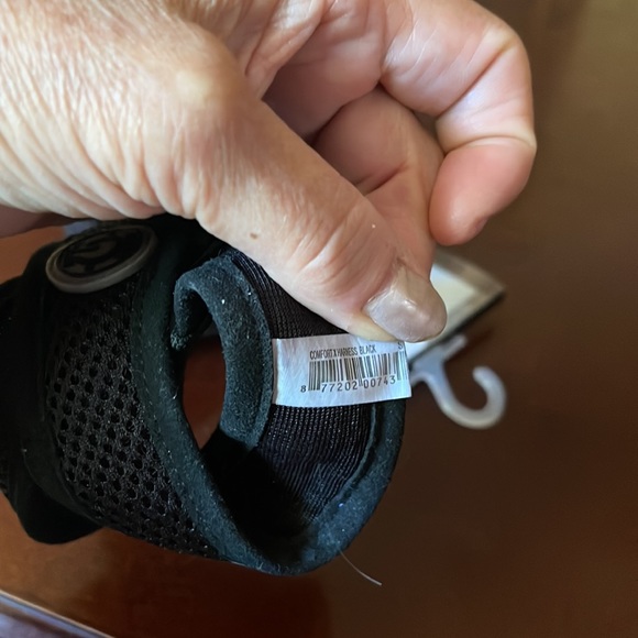 Dog Harness Bundle S/M Gooby - Picture 6 of 9